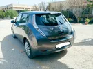 نيسان ‏ليف ‏SL ‏2015