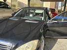 Mercedes Benz ‏S-Class ‏S 500 ‏2006