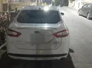 فورد ‏فيوجن ‏Titanium ‏2015
