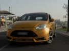 Ford ‏Focus ‏ST ‏2013