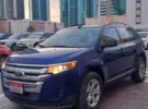 Ford ‏Edge ‏SE ‏2013