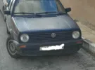 فولكسفاغن ‏جولف MK ‏Standard ‏1988