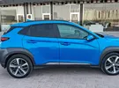 هيونداي ‏كونا ‏1.6T I4 4WD ‏2021