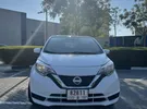 Nissan ‏Versa ‏SV ‏2017