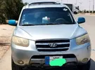 هيونداي سنتافي Standard 2006