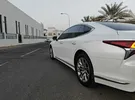 Lexus ‏LS ‏Standard ‏2020