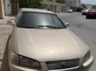 تويوتا ‏كامري ‏GLI ‏1999