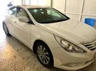 هيونداي ‏سوناتا ‏Standard ‏2014