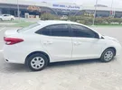 تويوتا ‏يارس ‏E ‏2021
