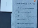 شاومي ‏باد 5 برو ‏512 جيجابايت ‏12.4 انش