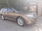 Toyota ‏Venza ‏LE ‏2011