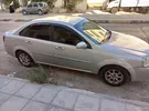 Chevrolet ‏Optra ‏LT ‏2006