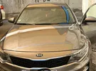 Kia ‏Optima ‏EX ‏2017
