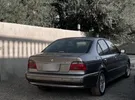 بي ام دبليو ‏الفئة 5 ‏530 ‏2002