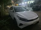 Kia ‏K3 ‏Standard ‏2022