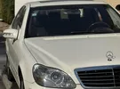 مرسيدس بنز ‏الفئة-S ‏S 350 ‏2004