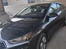 Hyundai ‏Ioniq ‏Standard ‏2021