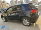 ميتسوبيشي ASX Standard 2012