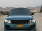 لاند روفر ‏HSE V8 ‏2021