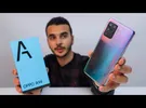 أوبو ‏A94 5G ‏128 جيجابايت ‏بنفسجي