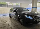 مرسيدس بنز ‏الفئة-S ‏S 400 ‏2014