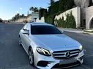 Mercedes Benz E-Class E 350 2020