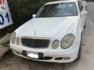 مرسيدس بنز ‏الفئة-A ‏A 220 ‏2003