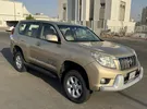 Toyota ‏Prado ‏TXL ‏2013