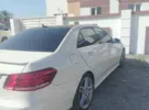 مرسيدس بنز ‏الفئة-E ‏E 350 ‏2014