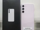 سامسونج ‏جالاسكي S23 بلس ‏256 جيجابايت ‏أسود
