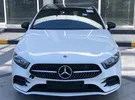 مرسيدس بنز الفئة-A A 200 2023