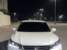 Honda ‏Accord ‏EX ‏2017