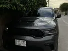 دودج ‏دورانجو ‏GT ‏2020