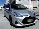تويوتا ‏بريوس ‏Prius C ‏2015