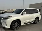 لكزس ‏LX ‏LX 570 ‏2002