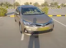 Toyota ‏Corolla ‏XLI ‏2019