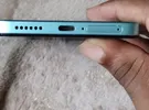 شاومي ‏ريدمي نوت 14 ‏256 جيجابايت ‏أزرق