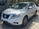 Nissan ‏Pathfinder ‏SL ‏2015