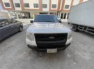 Ford ‏Explorer ‏XLT ‏2006