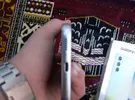 Samsung ‏Galaxy A34 ‏256 GB ‏Silver