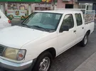 نيسان ‏X-تريل ‏SL ‏2001