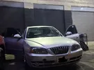 Hyundai ‏Avante ‏SE ‏2002