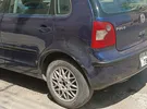 فولكسفاغن ‏بولو ‏Style ‏2003