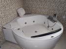 حمام جاكوزي مستخدم بحالة جيده جدا Jakoozi Used in good condition
