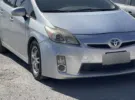 تويوتا ‏بريوس ‏Prius ‏2010