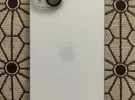 Apple ‏iPhone 15 Plus ‏512 GB ‏White
