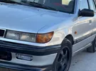 Mitsubishi Lancer ES 1991