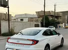 Hyundai ‏Sonata ‏Sport ‏2020