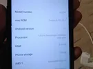 فيفو ‏V20 SE ‏128 جيجابايت ‏فضي