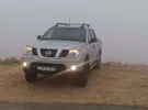 نيسان ‏نافارا ‏LE ‏2006